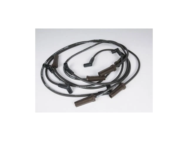 Juego de cables de bujía 24DC64W para Pontiac Trans Sport 1992-1995 Foto 1 de 1