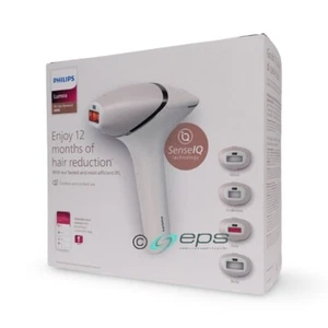 Philips Lumea 9000 Prestige BRI957/00 TOP IPL Akku / Netz Haarentfernungsgerät - Bild 1 von 3