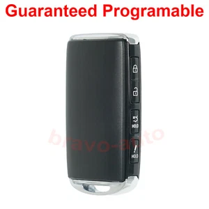 New Smart Proximity Remote Key Fob For 2020-2023 Mazda Cx-5 Cx-9 WAZSKE13D03 - Picture 1 of 9