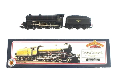 Bachmann 31-702A B1 class 5MT 4-6-0 steam locomotive 61190 Era 5 Late BR - Image 1 of 4