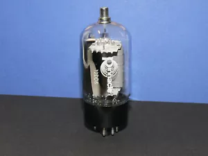 Pinnacle 12DQ6B Strahlbündel Endroehre Power Amplifier Tube/Electron Tube New - Picture 1 of 2