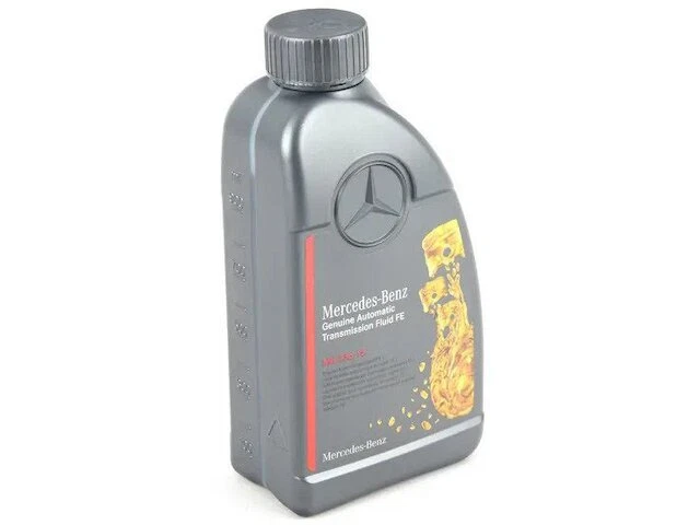 A/T Fluid 62RBPB82 for C250 SL400 GL450 E250 CLS550 ML350 C300 C350 C400 C63 AMG - Image 1 of 1
