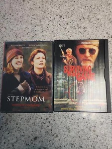 Lot DVD - Photo 1/4