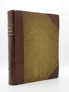 SPIELMANN Pharmacopoea Generalis 1783 1st Edition Pharmacopeia/Medicine - Picture 1 of 12