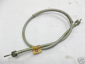 Yamaha DS6 DS7 CS5 YAS3 R5 Speedo Cable NOS RD250 Speedometer Wire 246-83550-00 - Picture 1 of 5