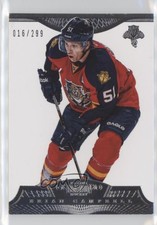 2013-14 Panini Dominion /299 Brian Campbell #42