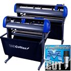 USCutter EB-USCTITAN28-2-NEW 28in. Titan 2 Vinyl Cutter/Plotter with Stand...