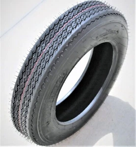 Tire Transeagle TE10 ST 5.7-8 5.70-8 5.70x8 Load C 6 Ply Trailer - Picture 1 of 12