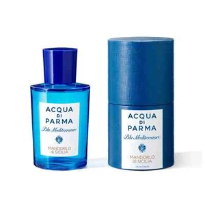 Acqua Di Parma Blu Mediterraneo Mandorlo Di Sicilia EDT Spray 75 ml Neu im Karton - Bild 1 von 4