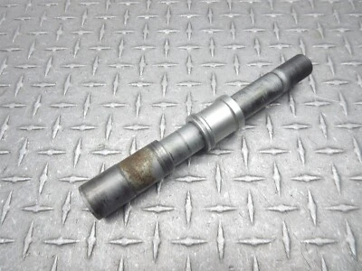 2009 07-09 BMW R1200GS Adventure Front Axle Shaft Spindle Wheel Bolt Pin - Image 1 of 4