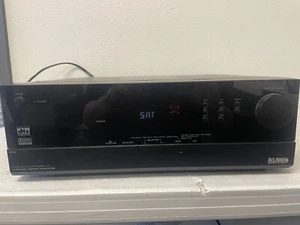 KLH Audio Systems R7000 6.1 Dolby ProLogic DTS Component Sound System No Remote - Picture 1 of 14