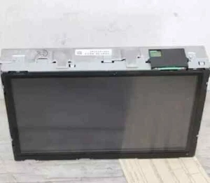 2019-2020 Nissan Pathfinder Armada QX60 Touch Screen NAVIGATION Radio DISP OEM - Picture 1 of 12
