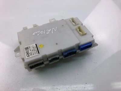 MAZDA 3 BL BHB967560A Control Unit 2010 15080643 - Image 1 of 4