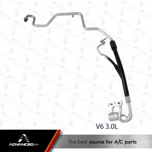 AC A / C Manifold Line Fits: 2005 - 2007 Ford Escape - Mercury Mariner V6 3.0L - Imagen 1 de 2