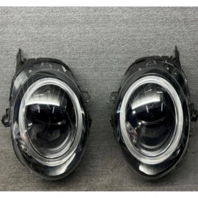 Dos faros LED izquierdo+derecho para BMW MINI F54 F55 F56 F57 Foto 1 de 4