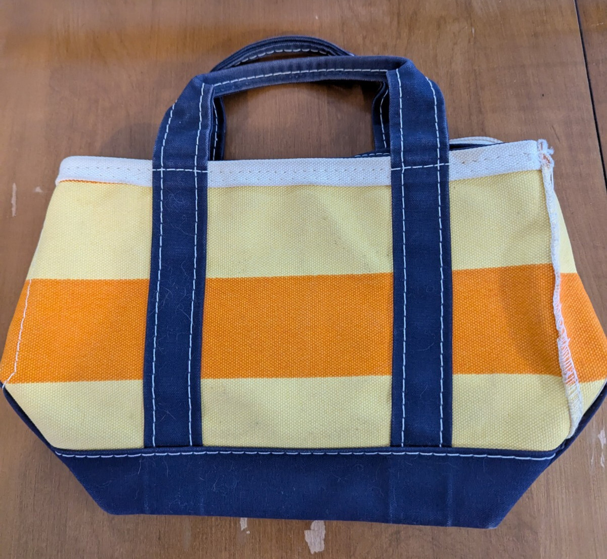 Bolso Playa AMICHI Rafia - Neceser Mujer 25x19cm, Cierre Cremallera, Ideal Verano