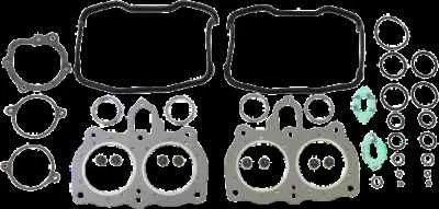 Комплект прокладок верхнего конца Athena для Honda Goldwing 1100 80-83 - Изображение 1 из 3