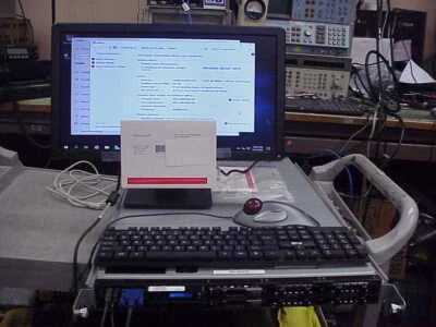 Dell PowerEdge R610 Server 2x X5504 2.0GHZ = 8 Cores 24GB H700 2PSU 2x  250GB - Image 1 of 4