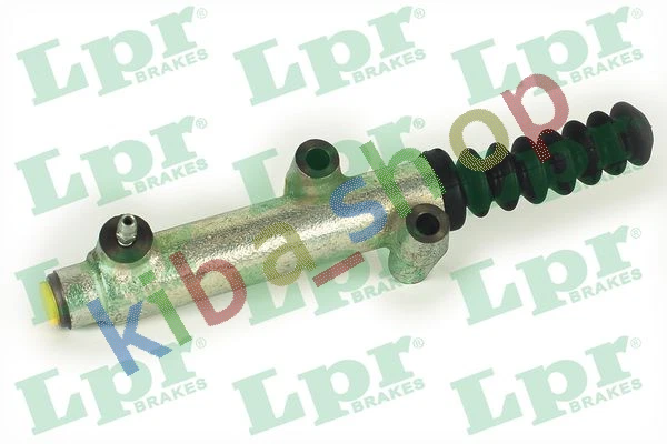 CLUTCH ACTUATOR 1905MM FITS FOR IVECO ZETA 37D-59D 0179-1292 Foto 1 de 4