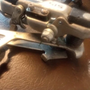 Shimano Sis Derailer - Picture 1 of 4