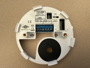 £20 + vat (uk) - AS-ABS - Nittan - Addressable - Base Sounder - 81563 - Picture 1 of 3