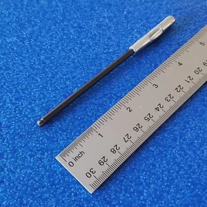 5/32" XCELITE USA BALL END HEX ALLEN BLADE PART# 99-25BP FITS 99 SERIES HANDLES - Picture 1 of 3