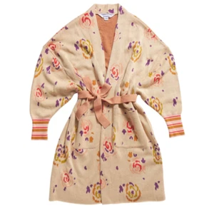 Sage and Clare Della Jacquard robe. In very good condition - Picture 1 of 9