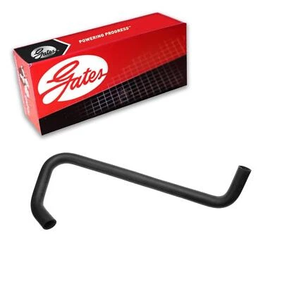 Manguera de refrigerante de radiador Gates superior para Ram 1500 2011-2022 5,7 L V8 GAS Foto 1 de 3