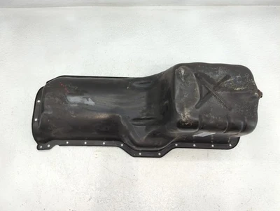 1993-1998 Jeep Grand Cherokee Engine Oil Pan XRXZT - Image 1 of 4