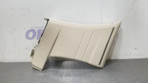 98-07 LEXUS LX470 OEM FENDER MOULDING FLARE SAND PEARL DRIVER LEFT - Picture 1 of 12