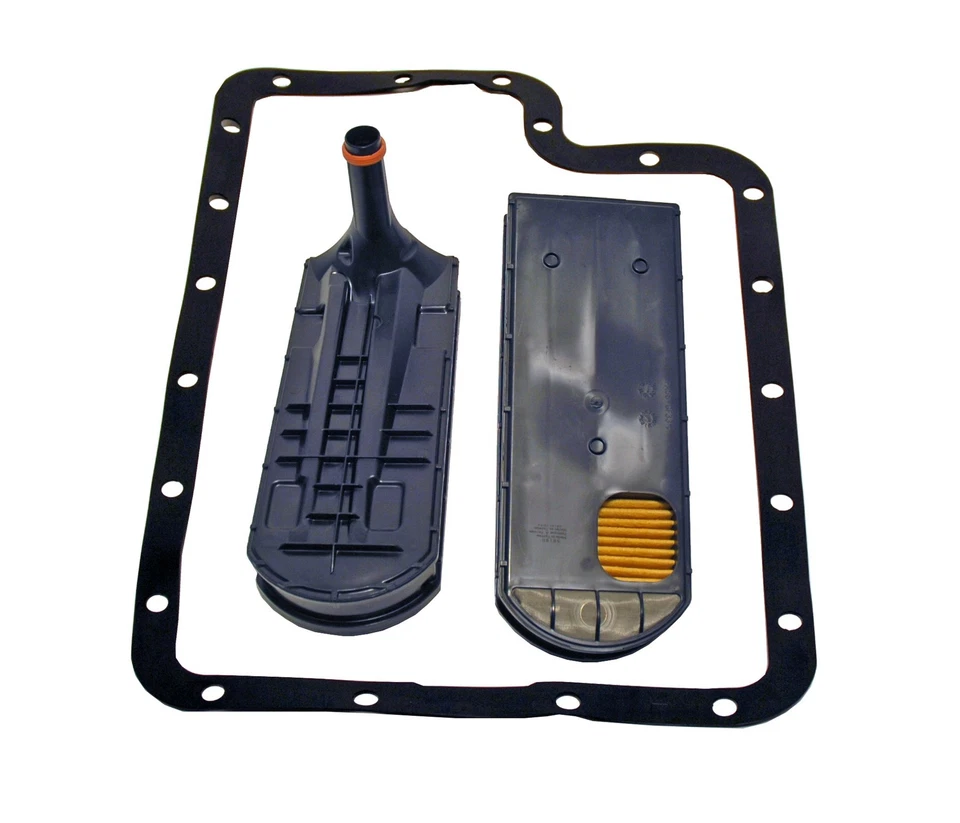 Kit de filtro de transmisión para Ford E-150 2007-2016, E-250, E-350, F-250, F-350 Foto 1 de 1