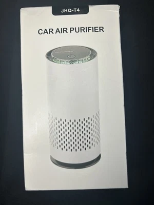 Small Car Air Purifier - Image 1 of 4