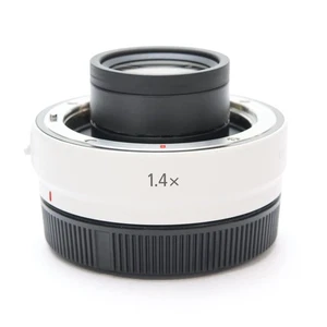 Canon Extender RF 1.4X Teleconverter (Canon RF mount) -Near Mint- #70 - Picture 1 of 12