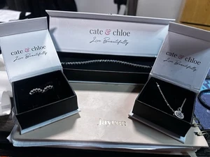Cate & Chloe 3 Piece Beautiful Bundle - Picture 1 of 4