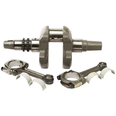 2013 Kawasaki TERYX 750 UTV Hot Rods Crankshaft - Image 1 of 2