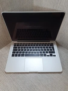 Apple Macbook Pro A1502 13.3" i5 @ 2.9GHz 8GB 500GB Early 2015 Grade C EE2309 - Picture 1 of 10