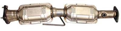 Catalytic Converter for 1995-1997 Mazda B4000 Foto 1 de 4