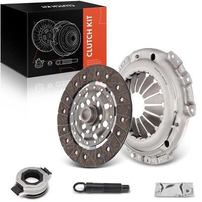 Kit de embrague de transmisión para Nissan Altima Sentra 2002 2003 2004 2005 2006 2,5 L Foto 1 de 4