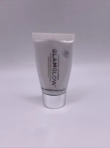 Glamglow Supermud Clearing Treatment Travel Size  0.5oz/15g New - Picture 1 of 2