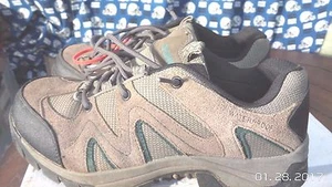 Gander Mountain Guide Series Snohomish Lows Herren Wanderschuhe Größe 8 gebraucht - Bild 1 von 11