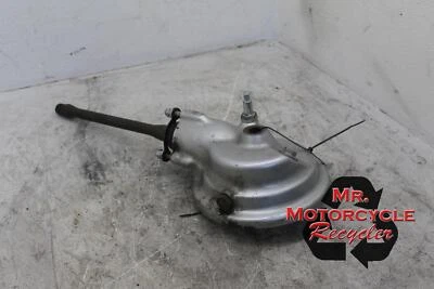 92-04 SUZUKI INTRUDER 800 VS800GL VS800 OEM DIFERENCIAL DE ENGRANAJES DE TRANSMISIÓN FINAL k12 Foto 1 de 3
