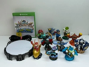 Skylanders Swap Force Starter Set Xbox One, 12 figuras y portal de juegos ⚡ENVÍO⚡ - Imagen 1 de 9