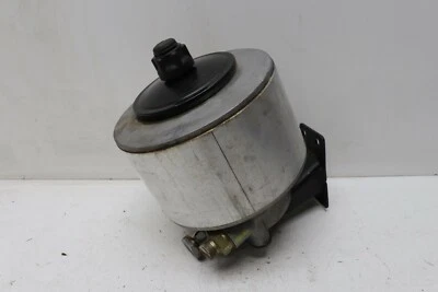 Lamborghini Gallardo 2005 Power Steering Fluid Reservoir Tank 400422373 J157 - Imagem 1 de 4
