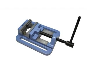Boa Drilling Vise, 4" 110222 - Picture 1 of 4