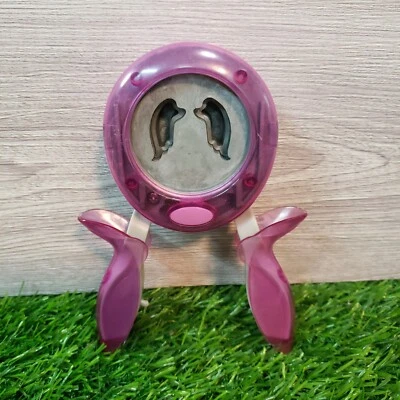 Punzón de compresión Fiskars LOVE TAKES FLIGHT. EDICIÓN LIMITADA - 2011 Foto 1 de 4