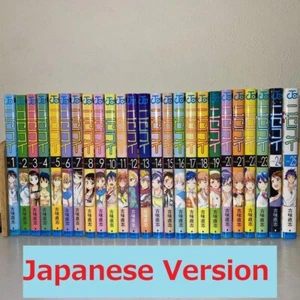 Juego completo de cómics manga versión japonesa vol.1-25 en lengua japonesa Nisekoi - Imagen 1 de 6