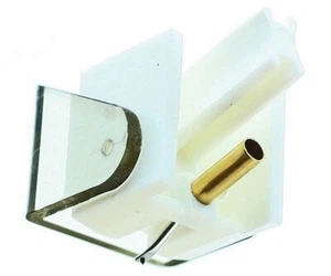 Zafiro Diamante Aguja Para Ortofon FF15/FF-15MKII/FF15XMKII - Imagen 1 de 4