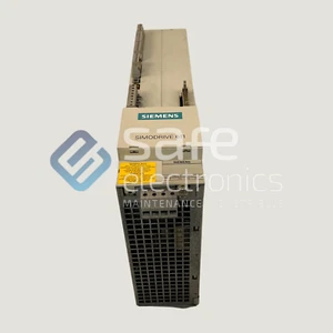 ALIMENTATION SIEMENS - 6SN1145-1BA01-0BA0 - SIMODRIVE - Bild 1 von 4