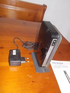 modem router adsl Netgear N300 DGN 2200v4 - Imagen 1 de 5