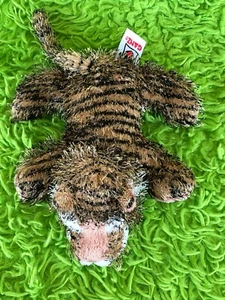 Ganz Webkinz Tiger Plush Striped Jungle Cat Stuffed Animal No Code FREE SHIPPING - Picture 1 of 5